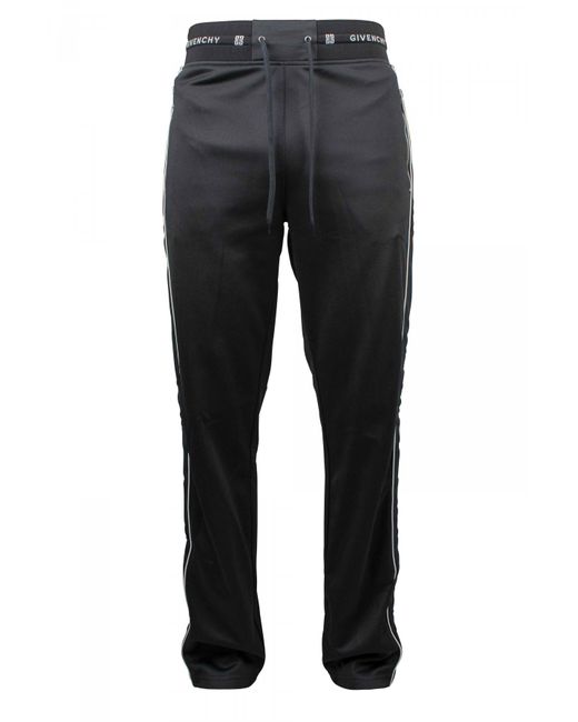 Jogging Givenchy pour homme en coloris Black