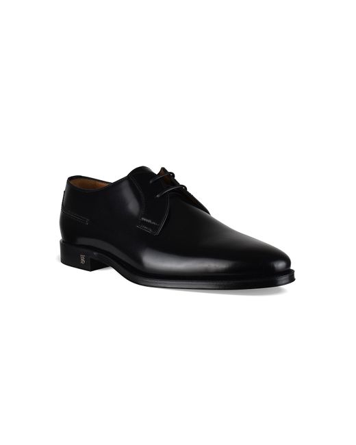 Burberry Black Derbies for men