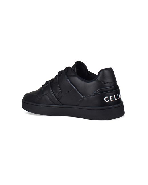 Céline Sneakers CT-04 in Black für Herren