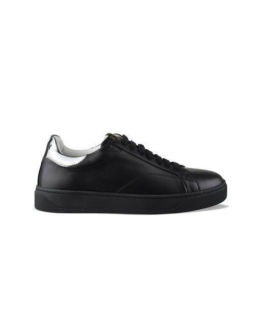 Sneakers DBB0 di Lanvin in Black da Uomo