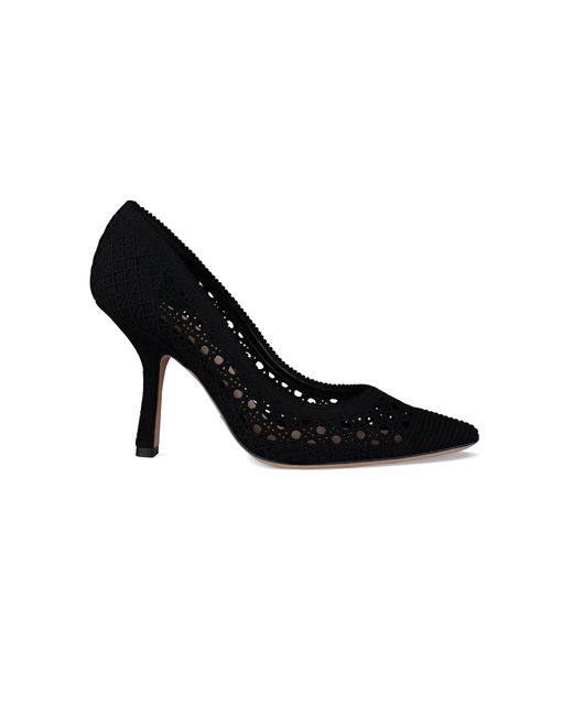 Zapatos de tacón Dior de color Black