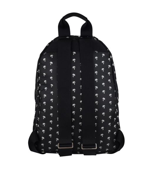 Palm Angels Rucksack in Black für Herren