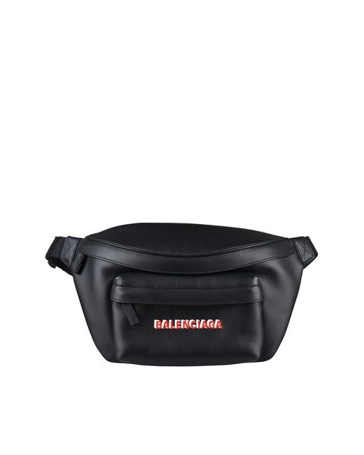 Balenciaga waist bag new arrivals