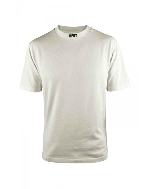 Heron Preston T-shirt in Gray für Herren
