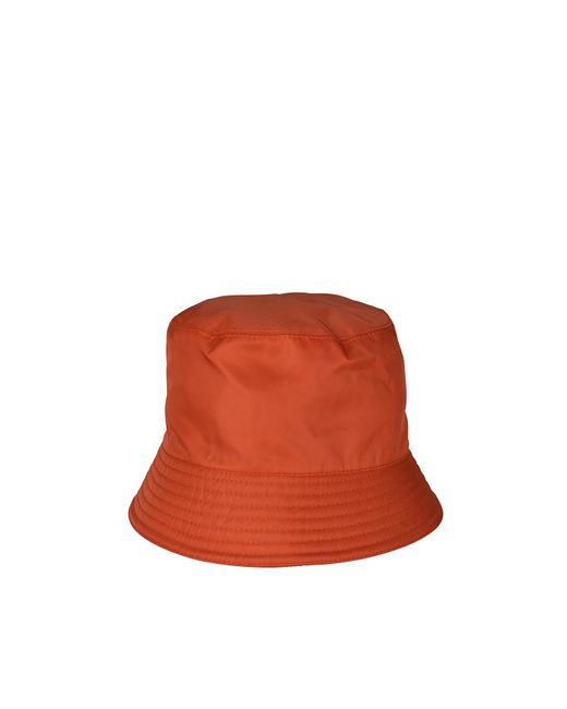 Bob Re Nylon Prada de color Red