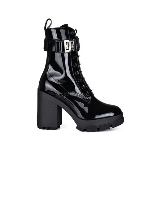 Stivaletti di Givenchy in Black