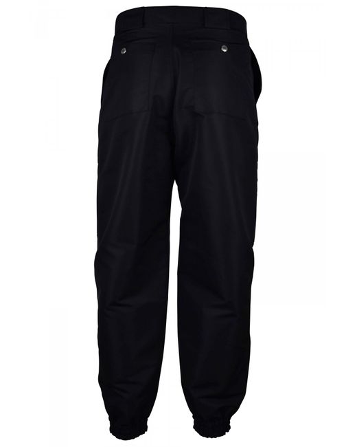 Alexander McQueen Hose in Blue für Herren