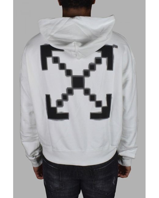 Sudadera Air Jordan x Off White