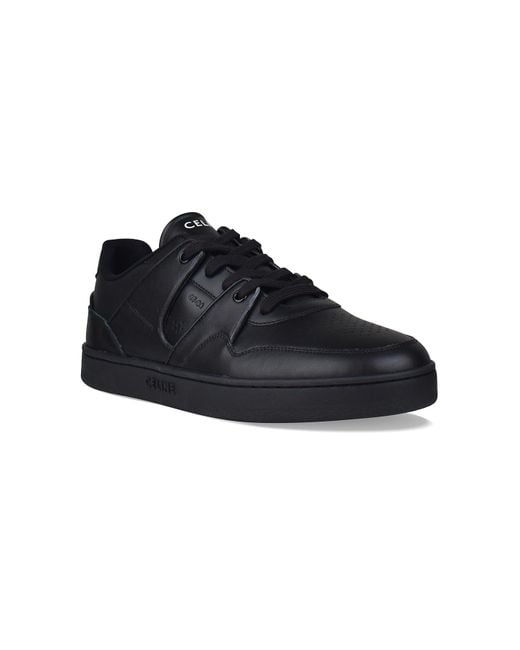 Sneakers CT-04 di Céline in Black da Uomo
