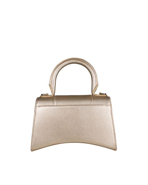 Balenciaga glitter bag shop