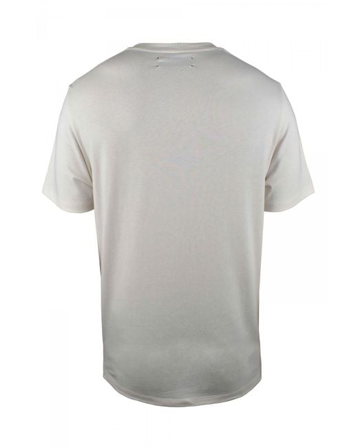 Amiri Gray T-shirt for men