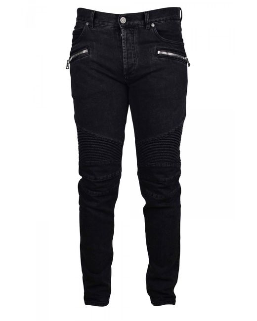 Jean Balmain en coloris Blue