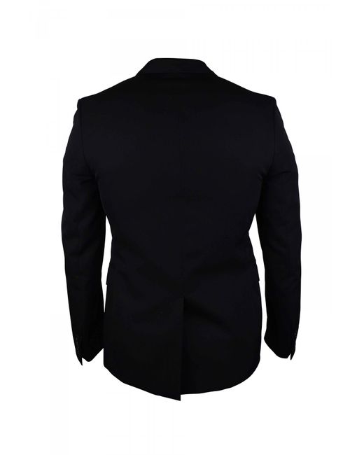 Veste Dior pour homme en coloris Black