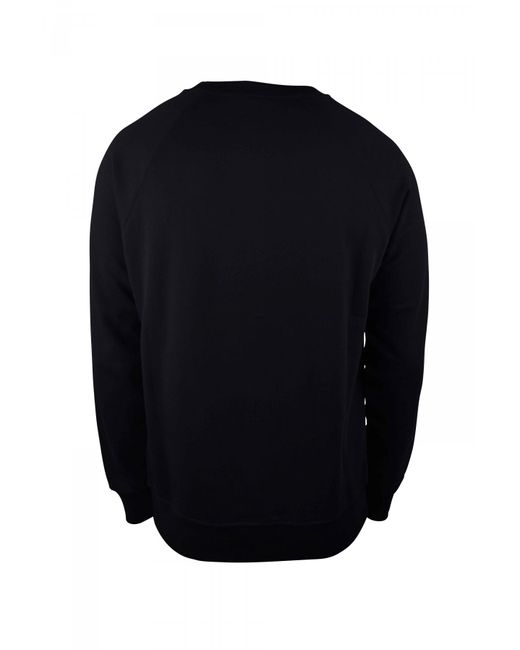 Balmain Sweatshirt in Black für Herren