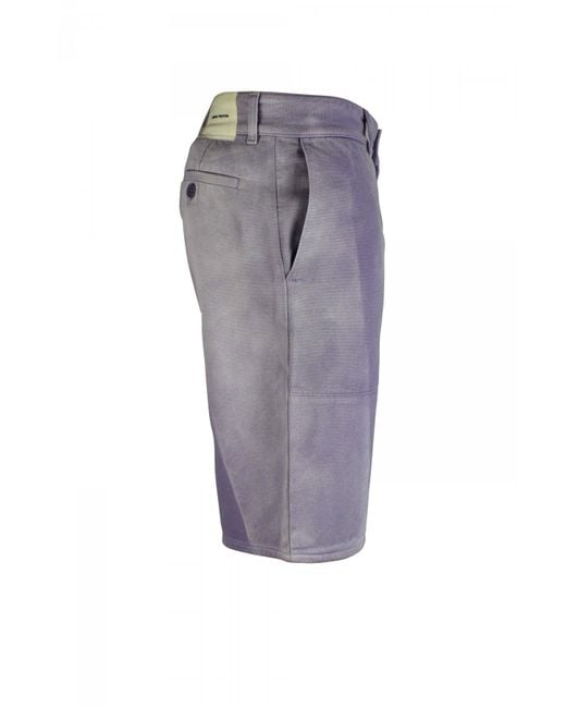 Heron Preston Short in Blue für Herren