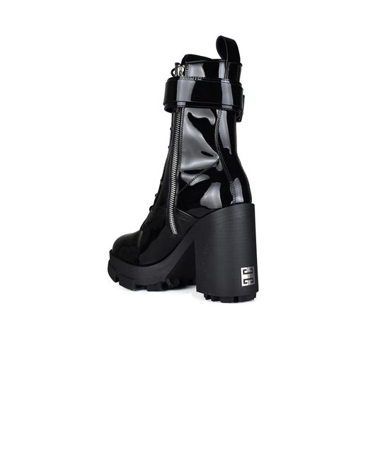 Stivaletti di Givenchy in Black