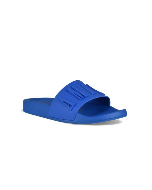 Amiri Steppschuhe in Blue für Herren