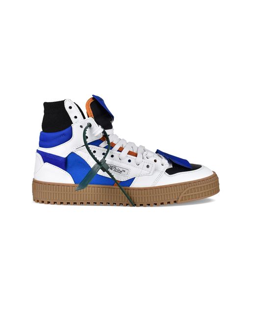 Sneakers "Off-Court" 3.0 Off-White c/o Virgil Abloh de hombre de color Blue
