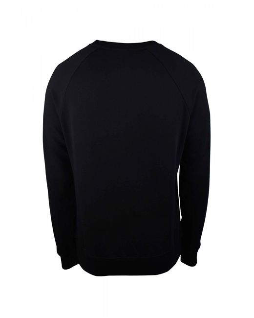 Sweatshirt Balmain pour homme en coloris Black