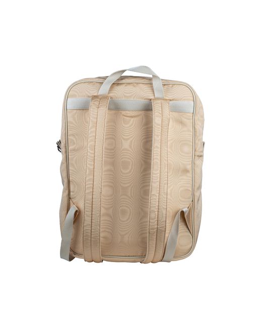 Gucci White Backpack
