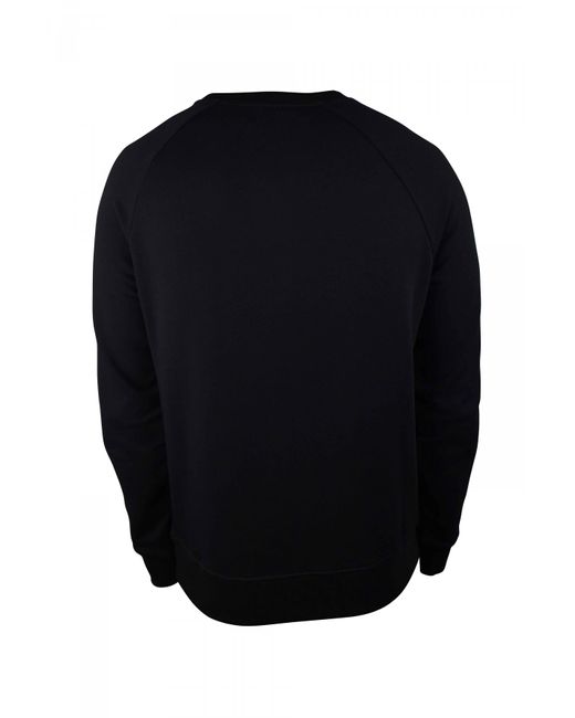 Balmain Black Sweatshirt for men