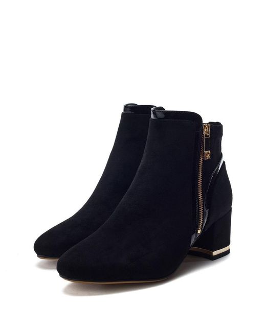 Moda In Pelle Blue Pesar Alcantara