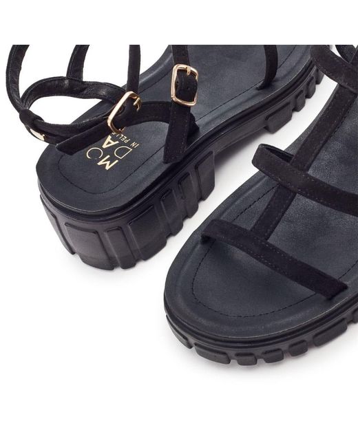 Moda In Pelle Blue Karyna Alcantara