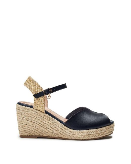 Moda In Pelle Blue Nolaa Porvair