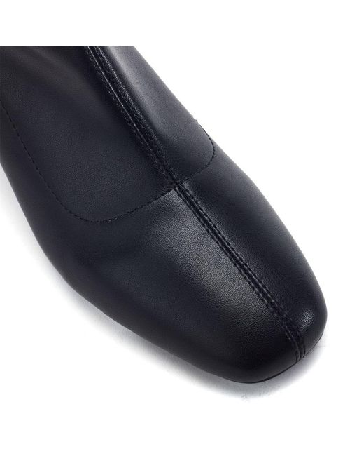 M By Moda Blue Ozzy Porvair