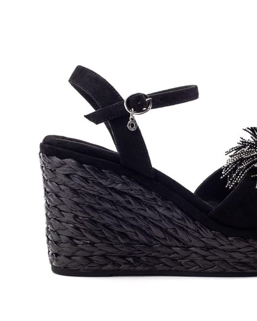 Moda In Pelle Blue Marco Alcantara