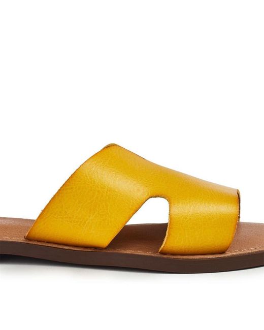 b.soleful Yellow Layana Porvair