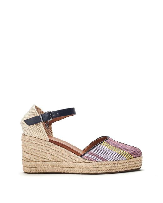 Moda In Pelle Blue Earll Textile