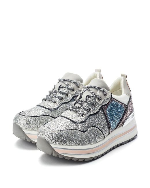 Moda In Pelle White Dov - Textile