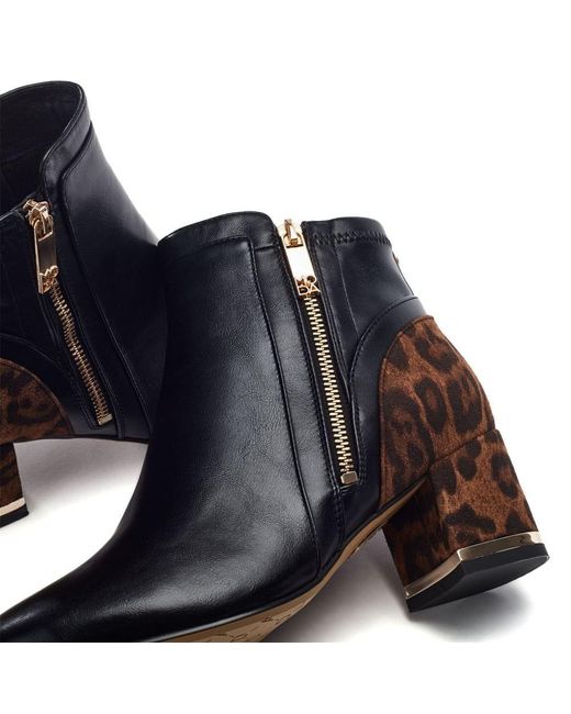 Moda In Pelle Blue Pesar