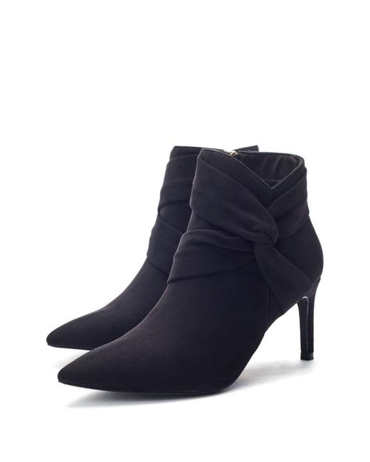 Moda In Pelle Blue Quinia Alcantara