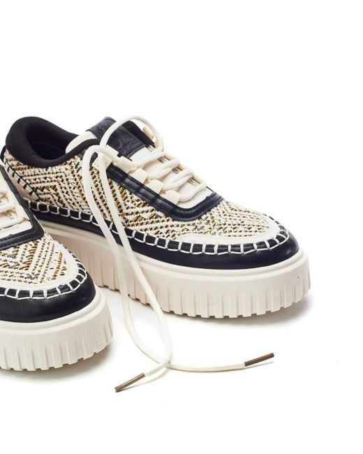 Moda In Pelle Blue Barika Taupe Porvair