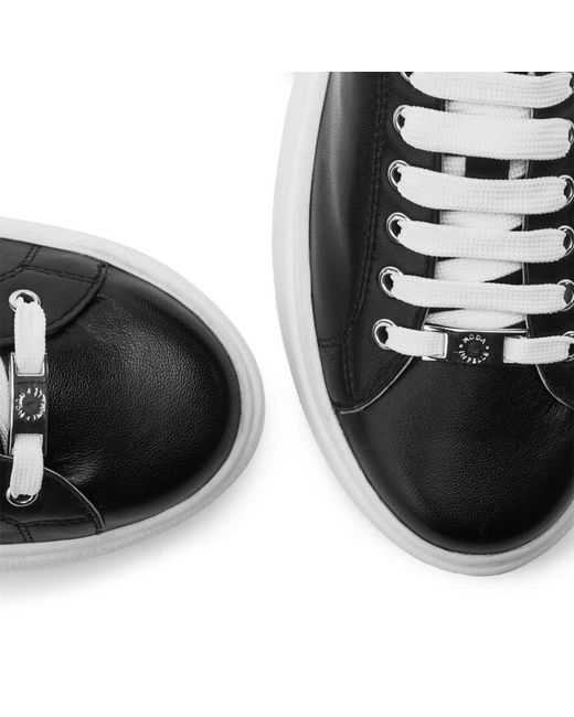 Moda In Pelle Blue Cherrie Leather