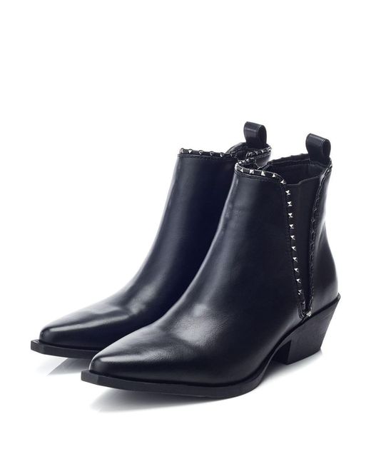 Moda In Pelle Blue Perah Porvair