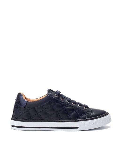 Moda In Pelle Blue Arzon Leather
