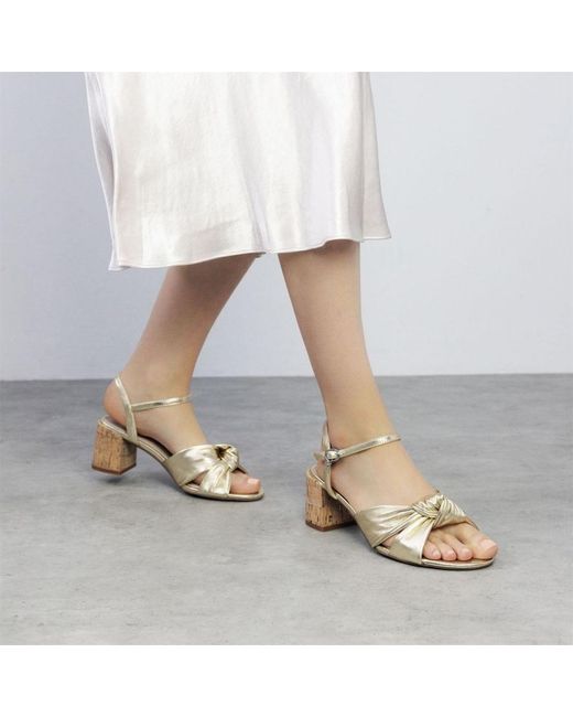 Moda In Pelle Metallic Mokara Leather