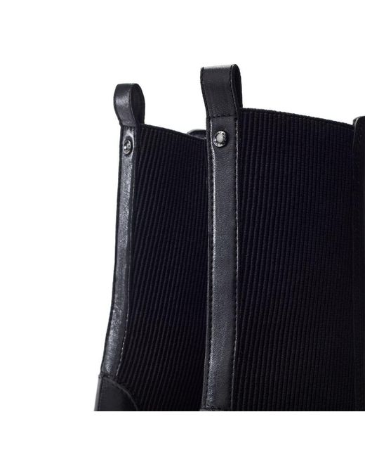 Moda In Pelle Blue Oyari Leather