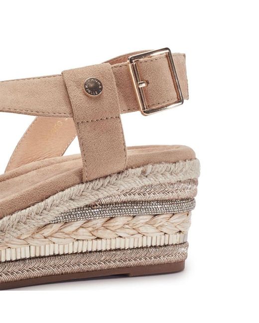 Moda In Pelle Brown Poseo Stone Alcantara