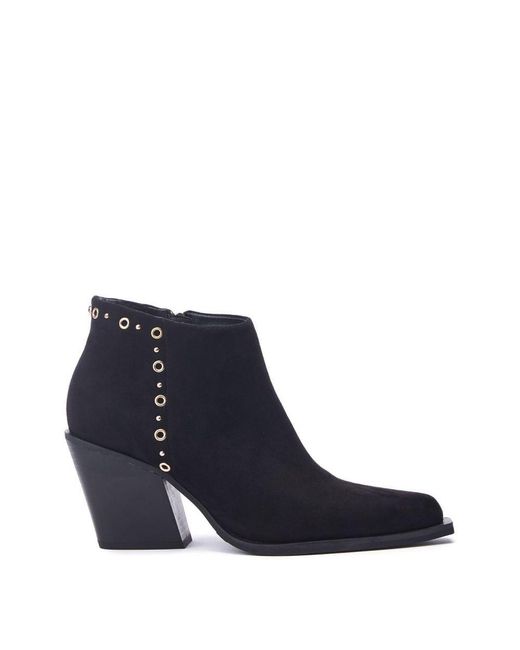Moda In Pelle Blue Penza Alcantara