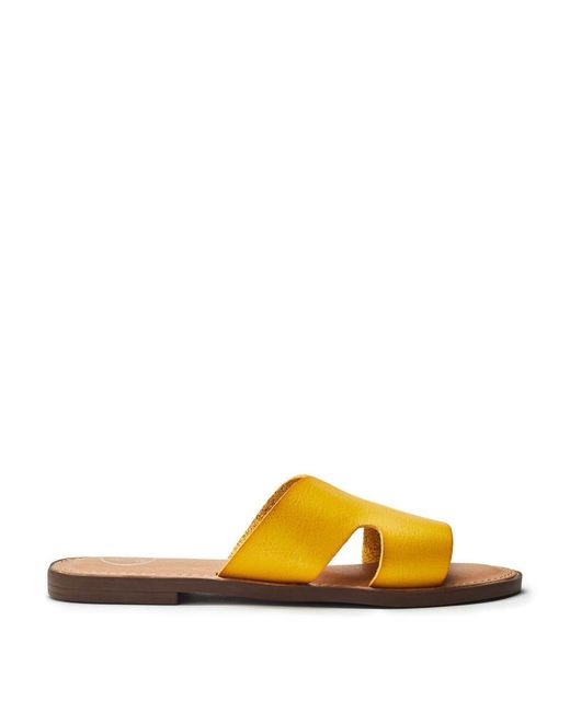 b.soleful Yellow Layana Porvair