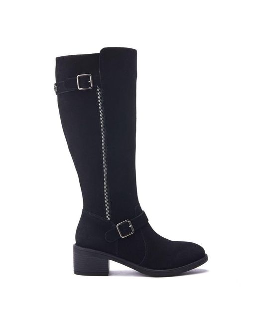 Moda In Pelle Blue Moda