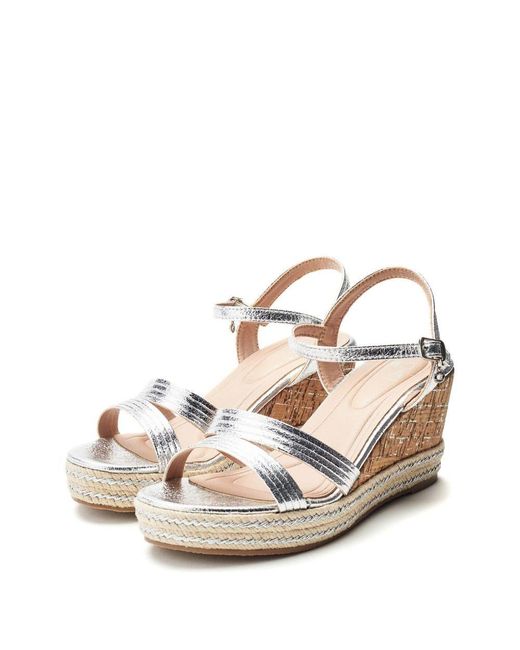 Moda In Pelle Metallic Spot Porvair