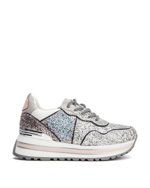 Moda In Pelle White Dov - Textile