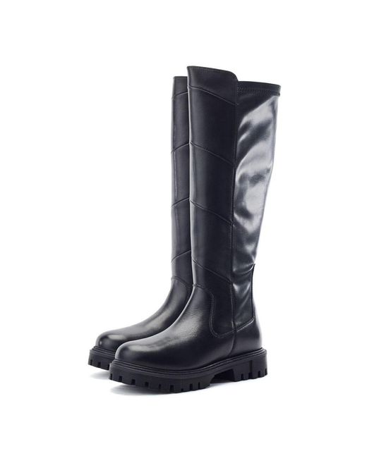Moda In Pelle Blue Pakarra Leather