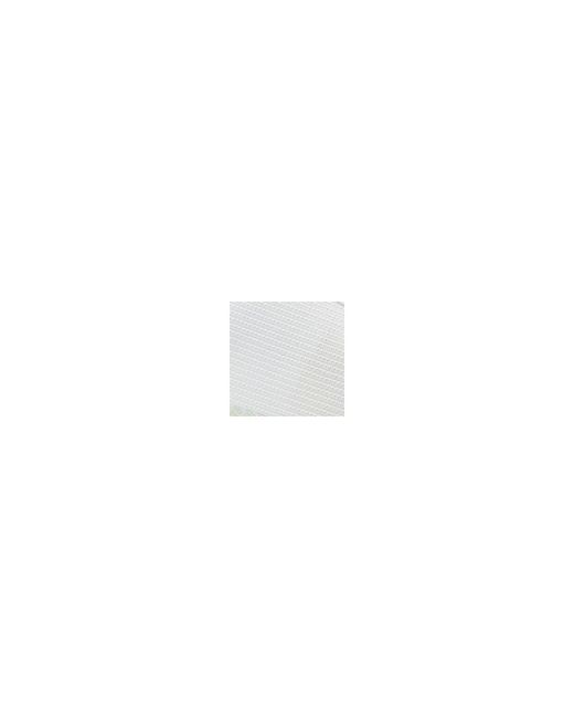 Moda In Pelle White Damara Textile