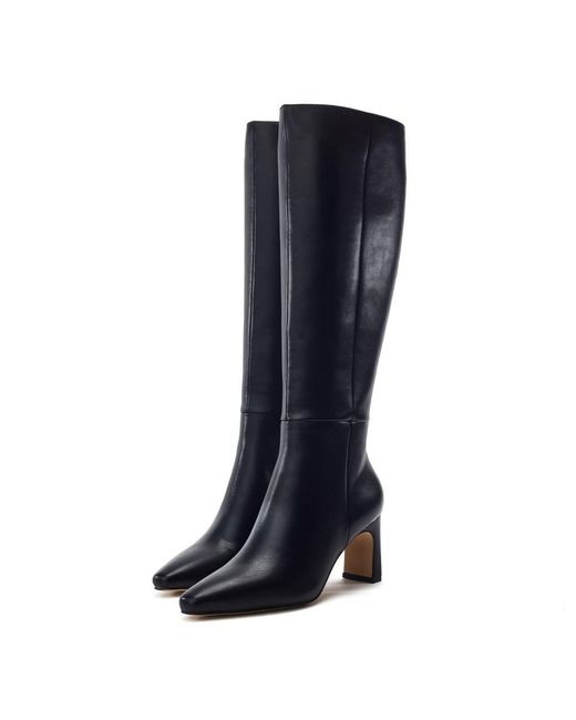 Moda In Pelle Blue Santi Porvair